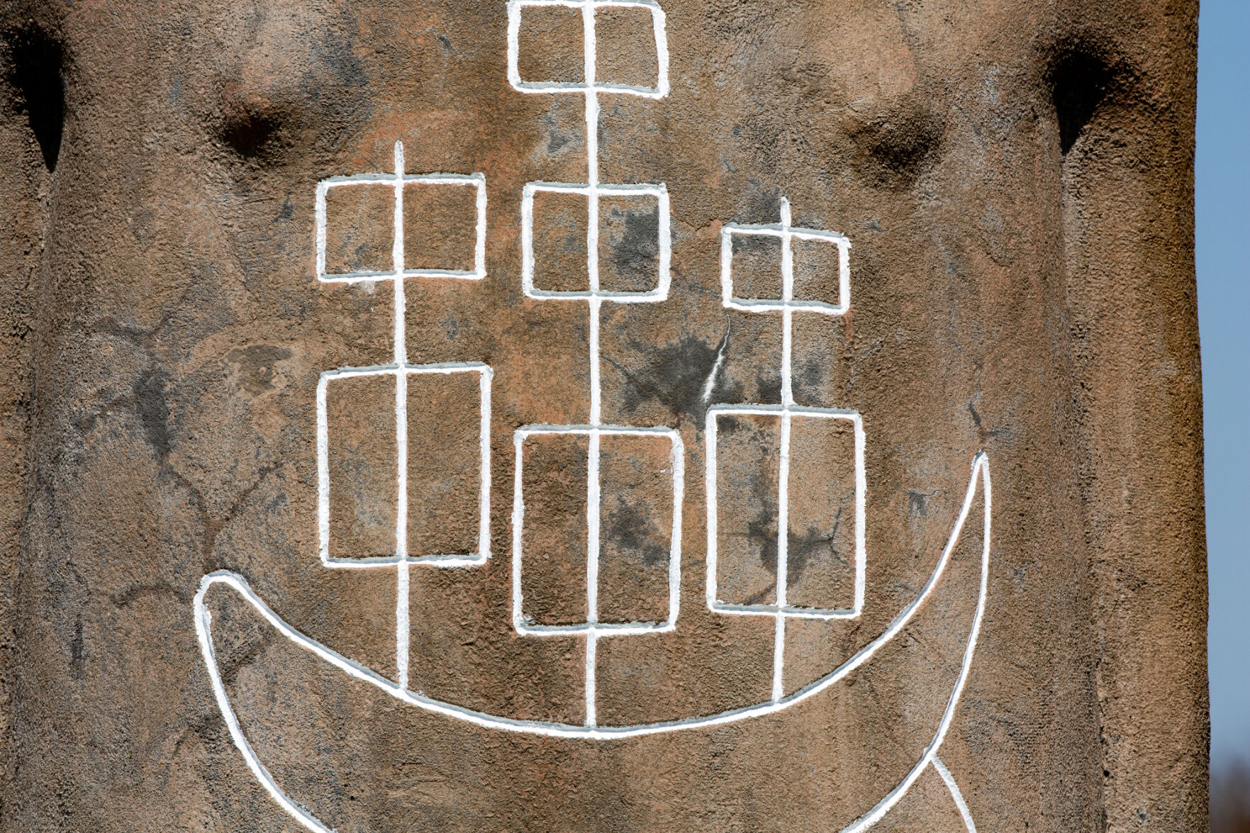 Easter Island Statues